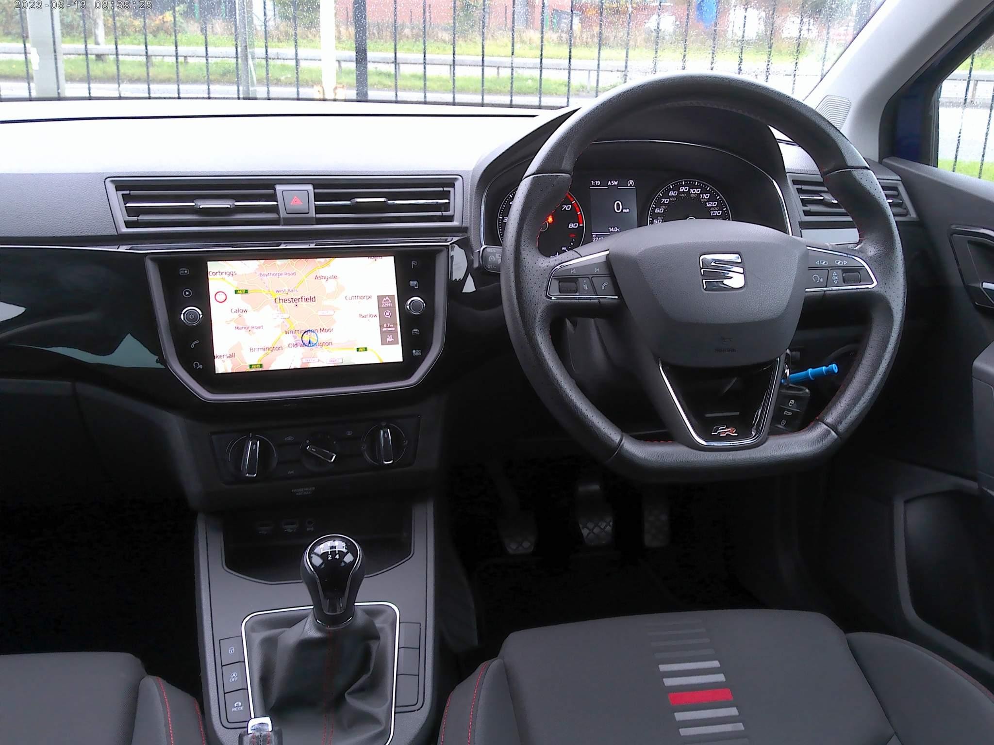 SEAT Ibiza Image 12