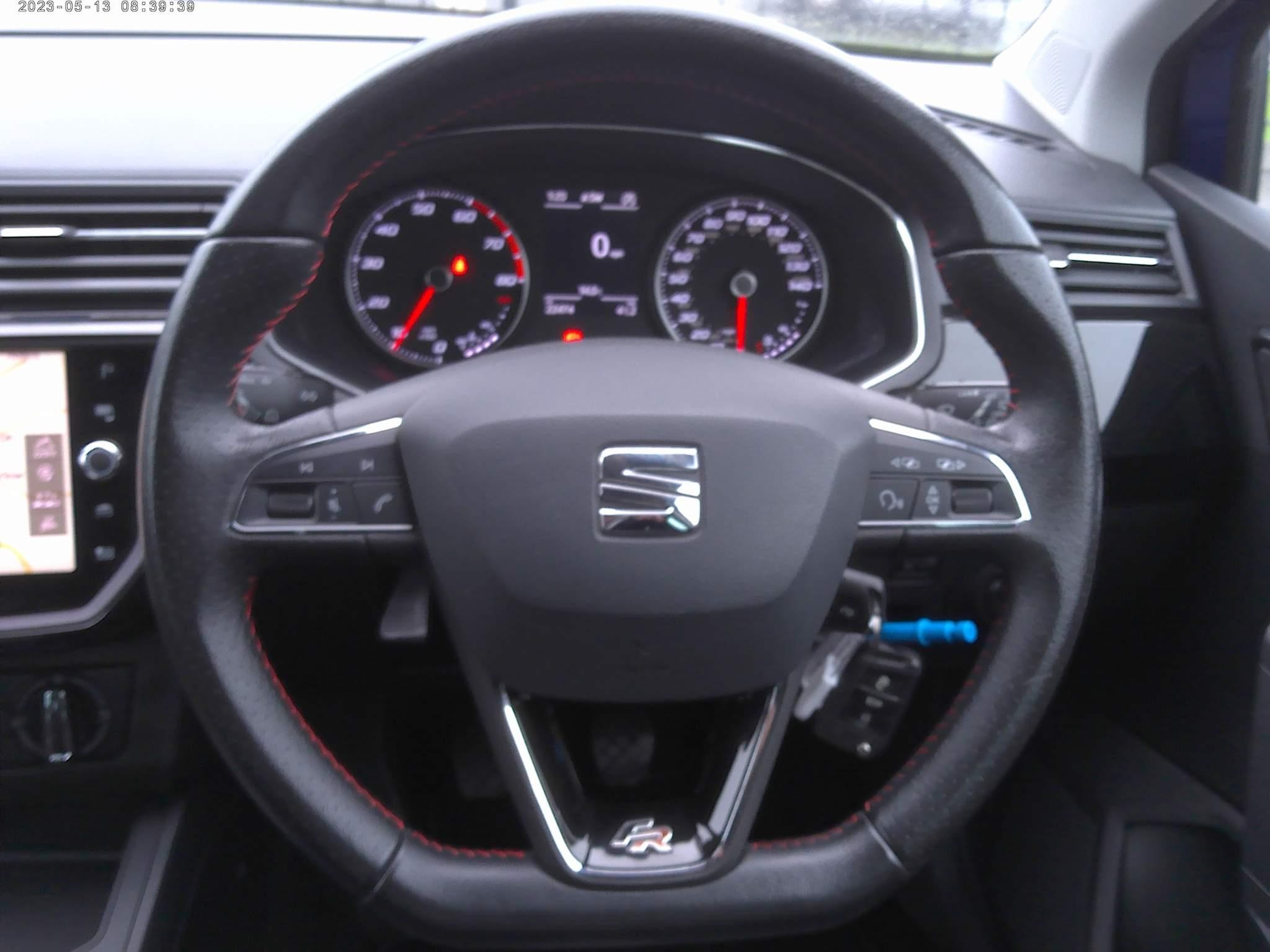 SEAT Ibiza Image 17