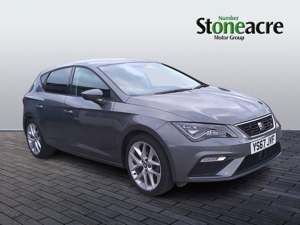 SEAT Leon Image 1