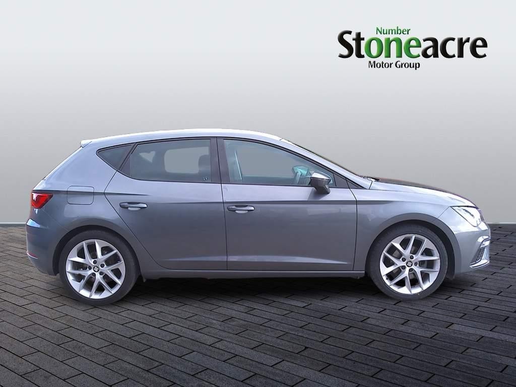 SEAT Leon Image 2