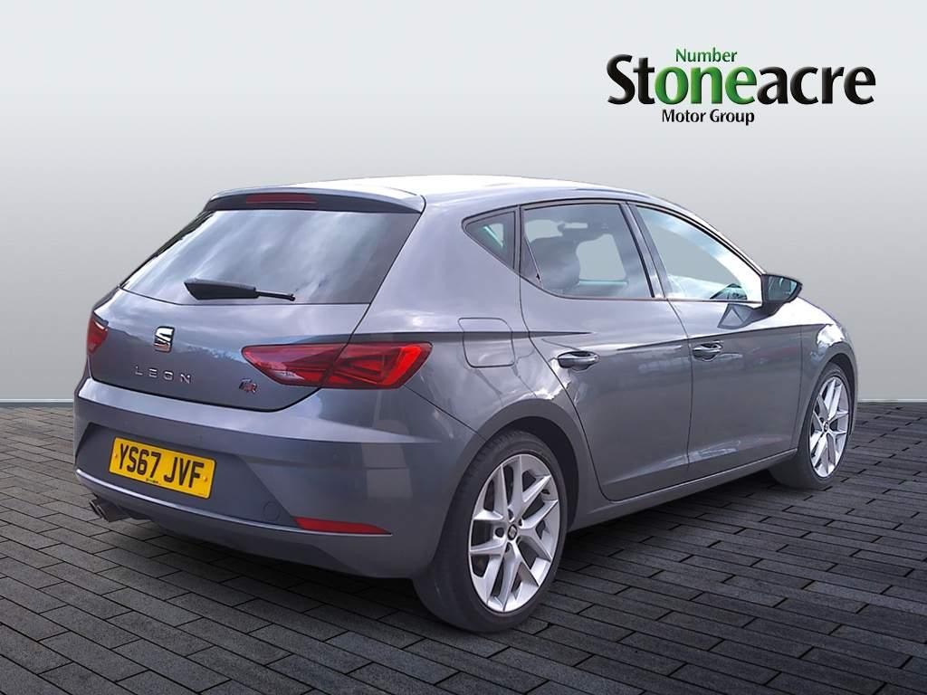 SEAT Leon Image 3