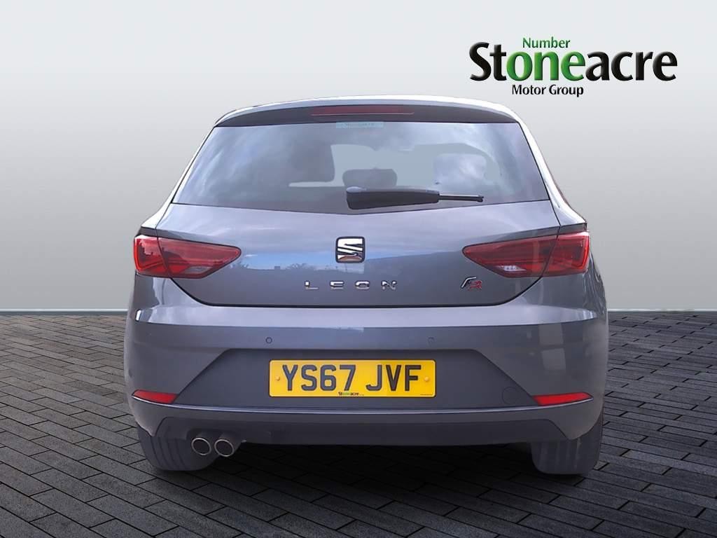 SEAT Leon Image 4