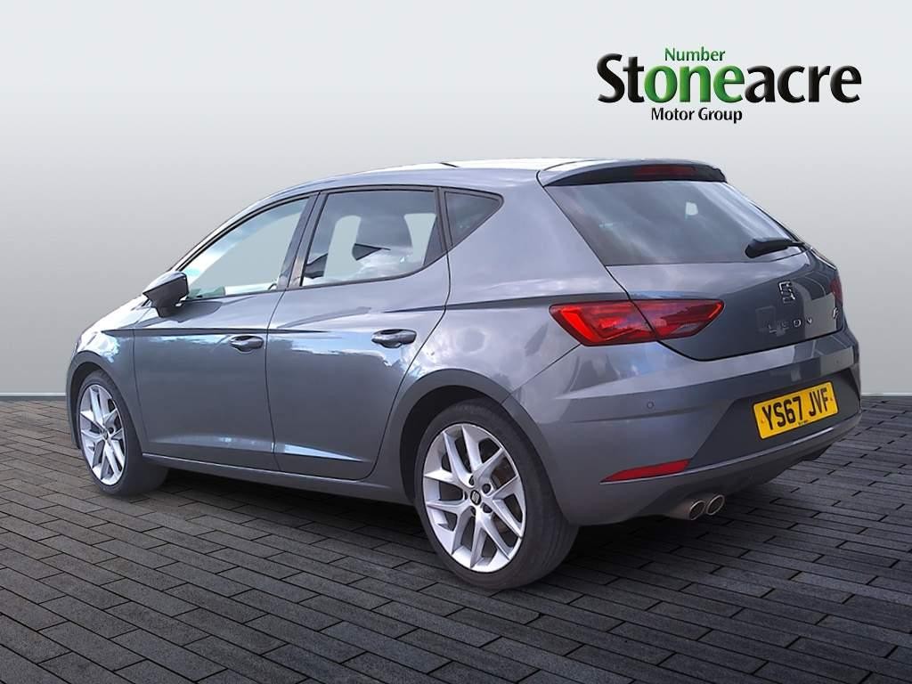 SEAT Leon Image 5