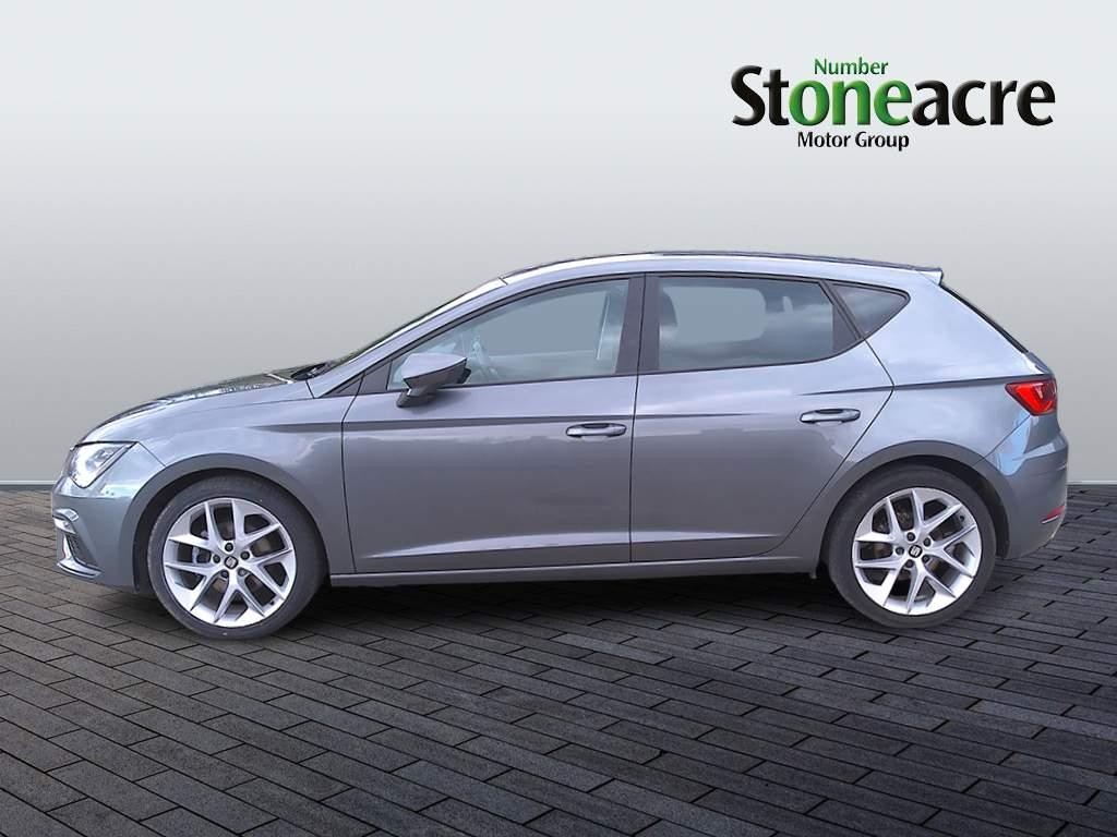 SEAT Leon Image 6