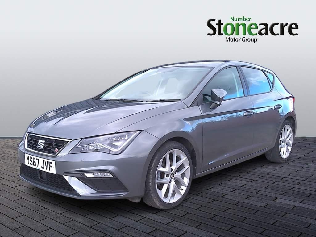 SEAT Leon Image 7