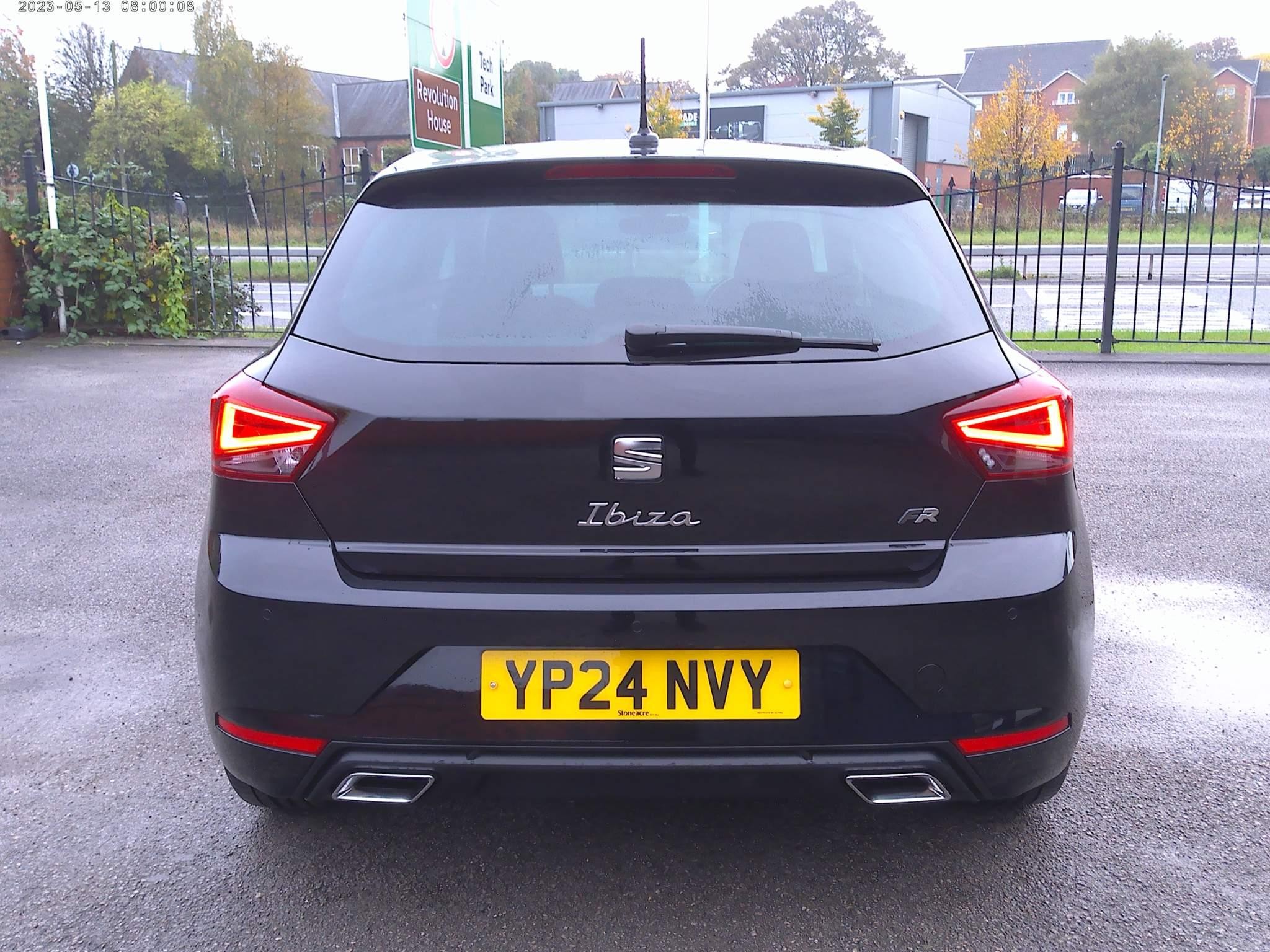 SEAT Ibiza Image 4