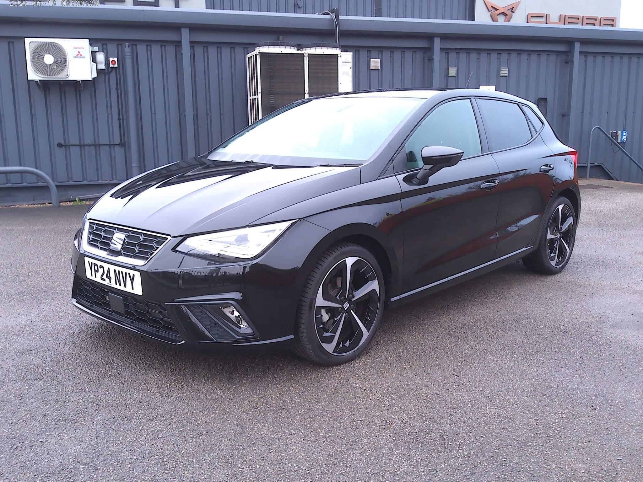 SEAT Ibiza Image 7