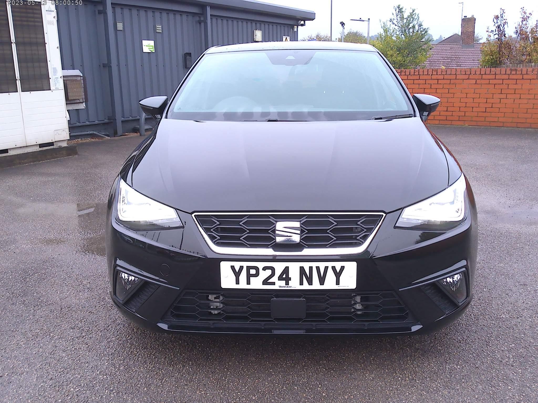 SEAT Ibiza Image 8