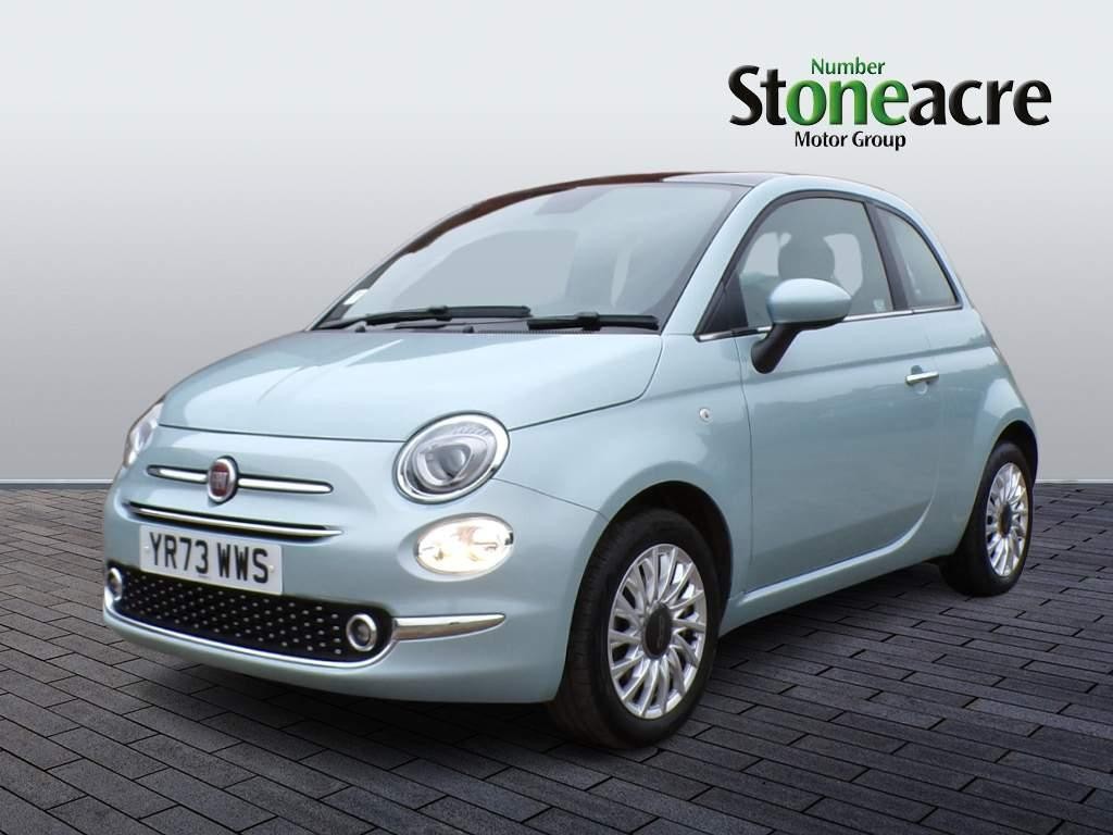 Fiat 500 Hybrid Image 7