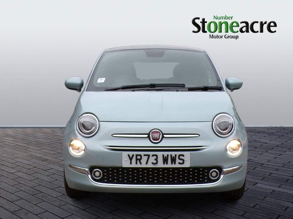 Fiat 500 Hybrid Image 8