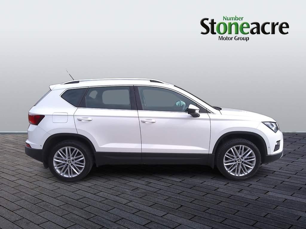 SEAT Ateca Image 2