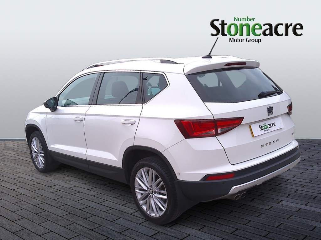 SEAT Ateca Image 5