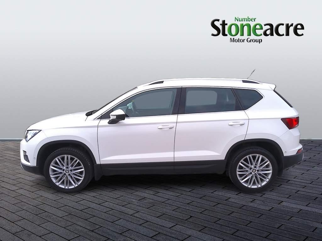 SEAT Ateca Image 6