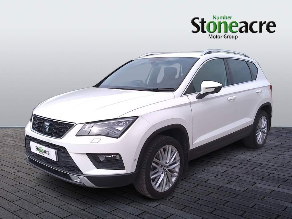 SEAT Ateca Image 7