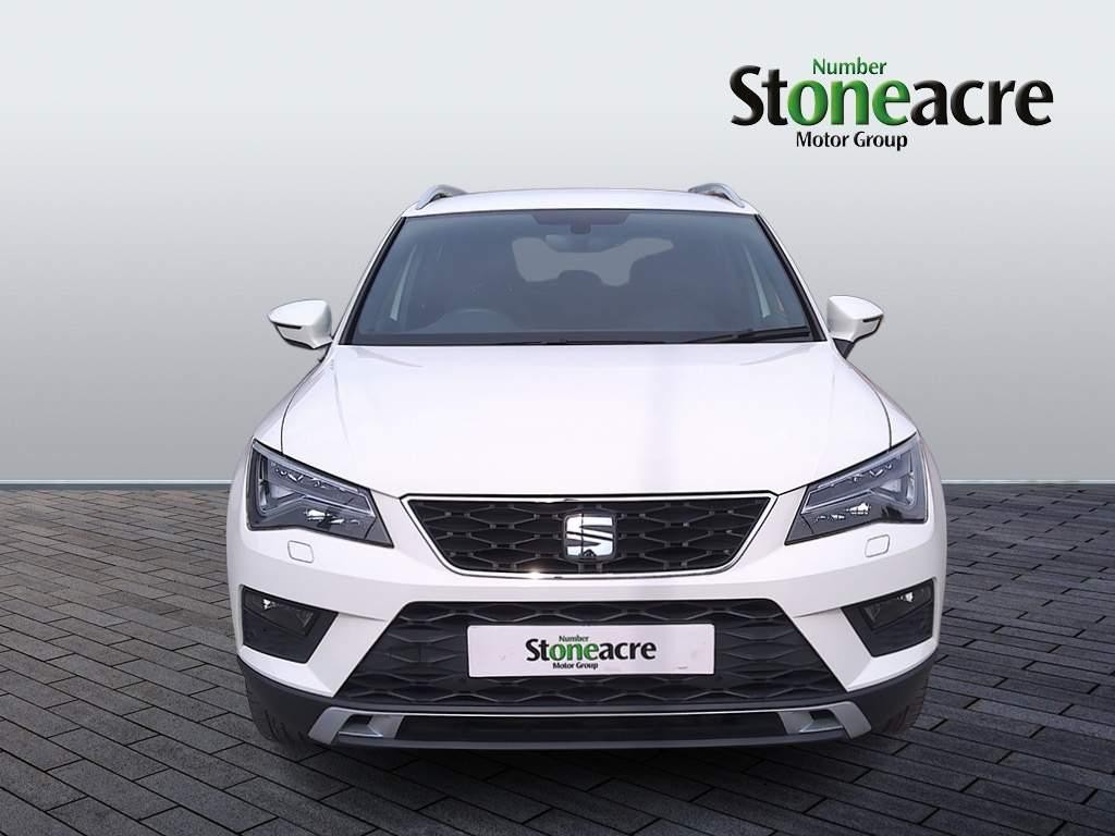 SEAT Ateca Image 8