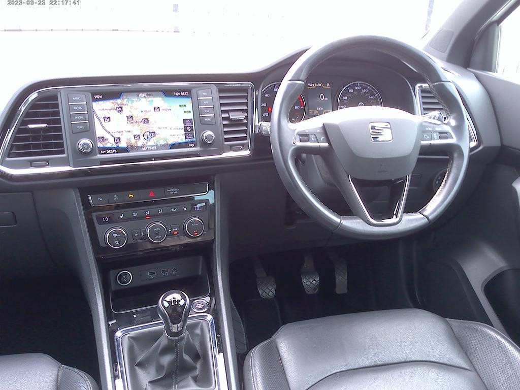 SEAT Ateca Image 12