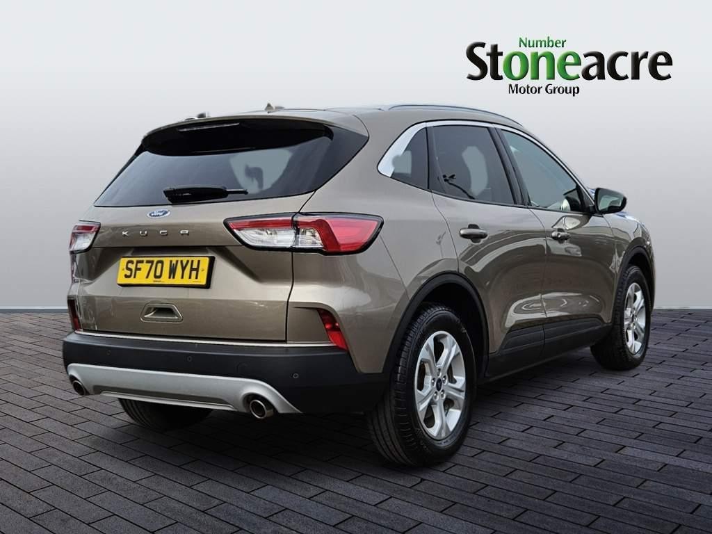 Ford Kuga Image 3