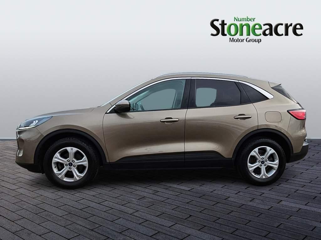 Ford Kuga Image 6