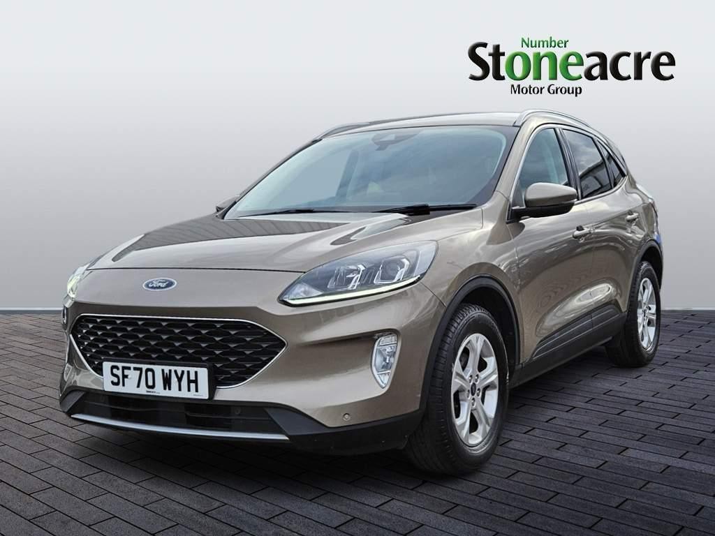 Ford Kuga Image 7