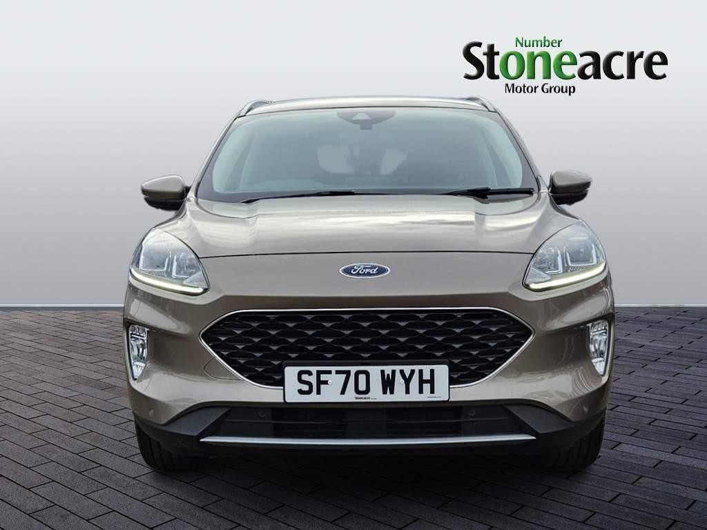 Ford Kuga Image 8