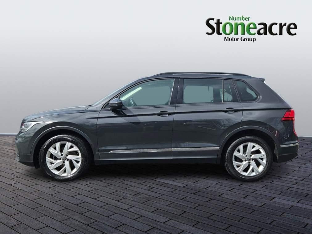 Volkswagen Tiguan Image 6