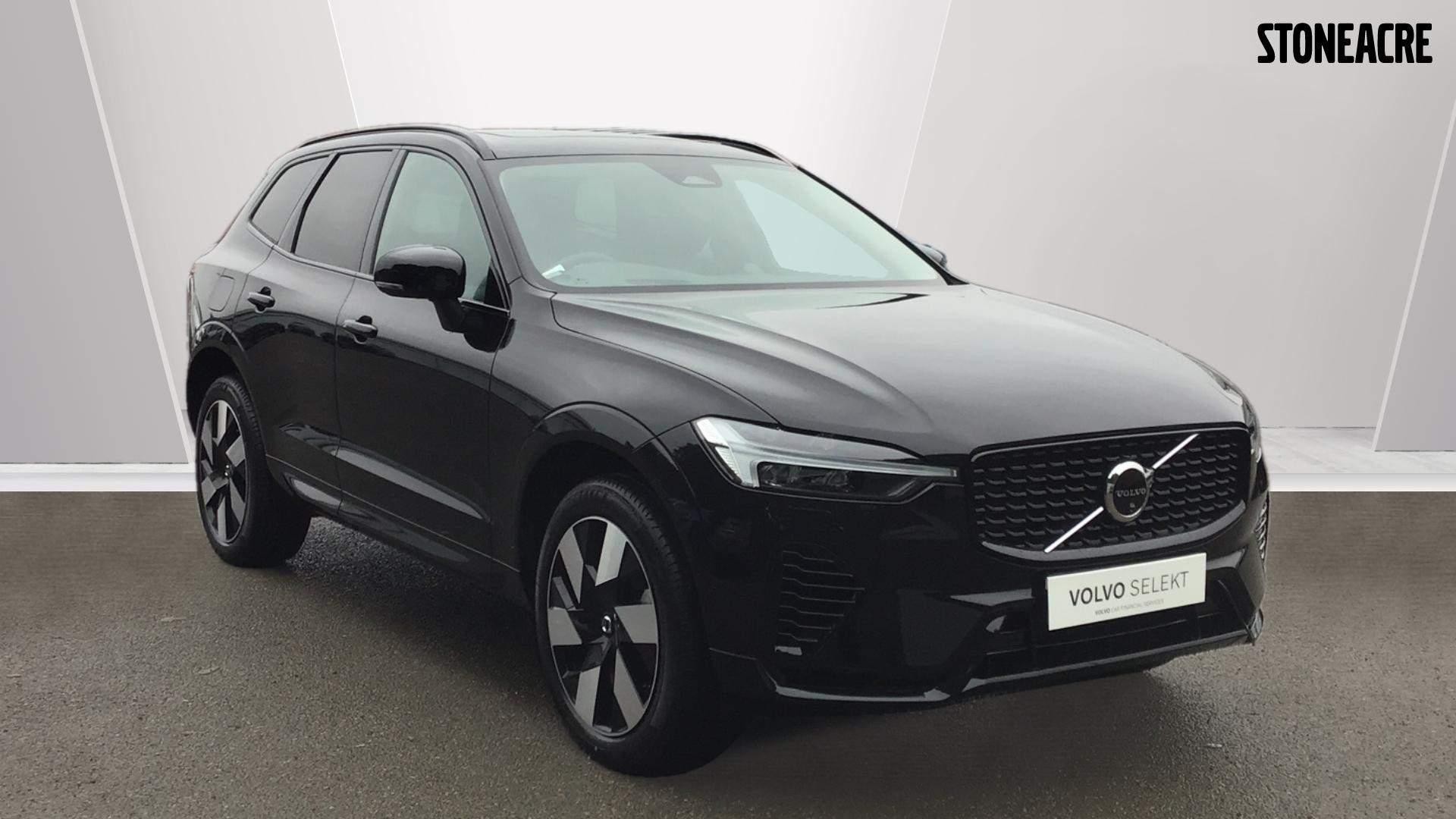 Volvo XC60 Image 1