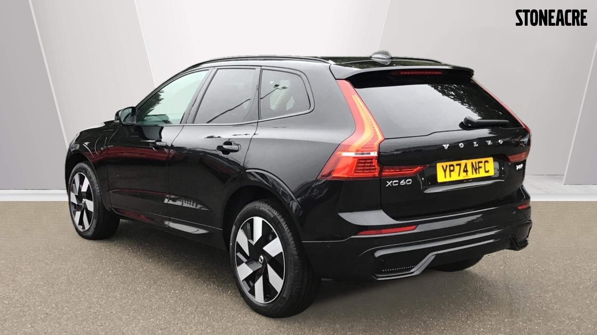 Volvo XC60 Image 2