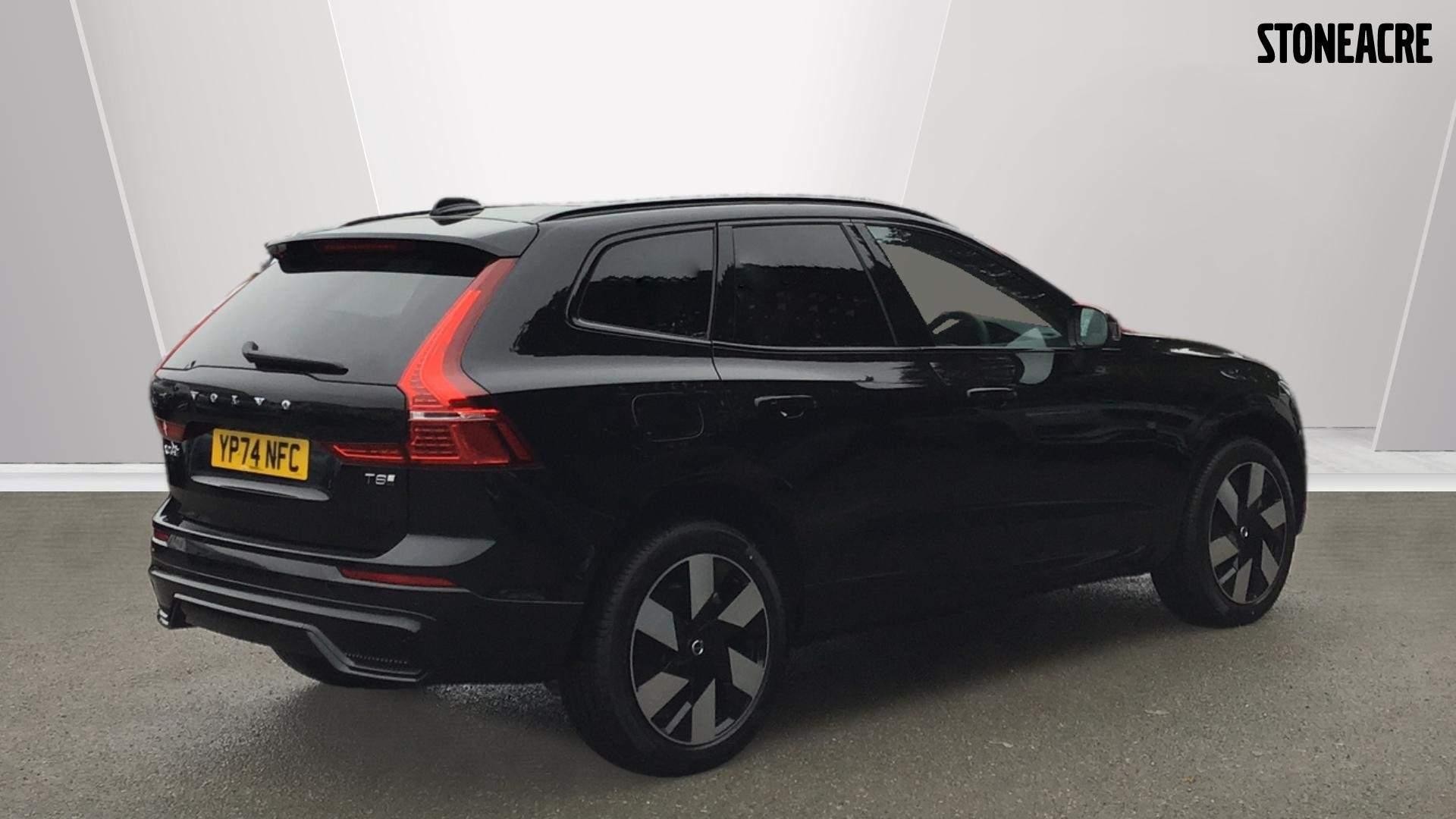 Volvo XC60 Image 7