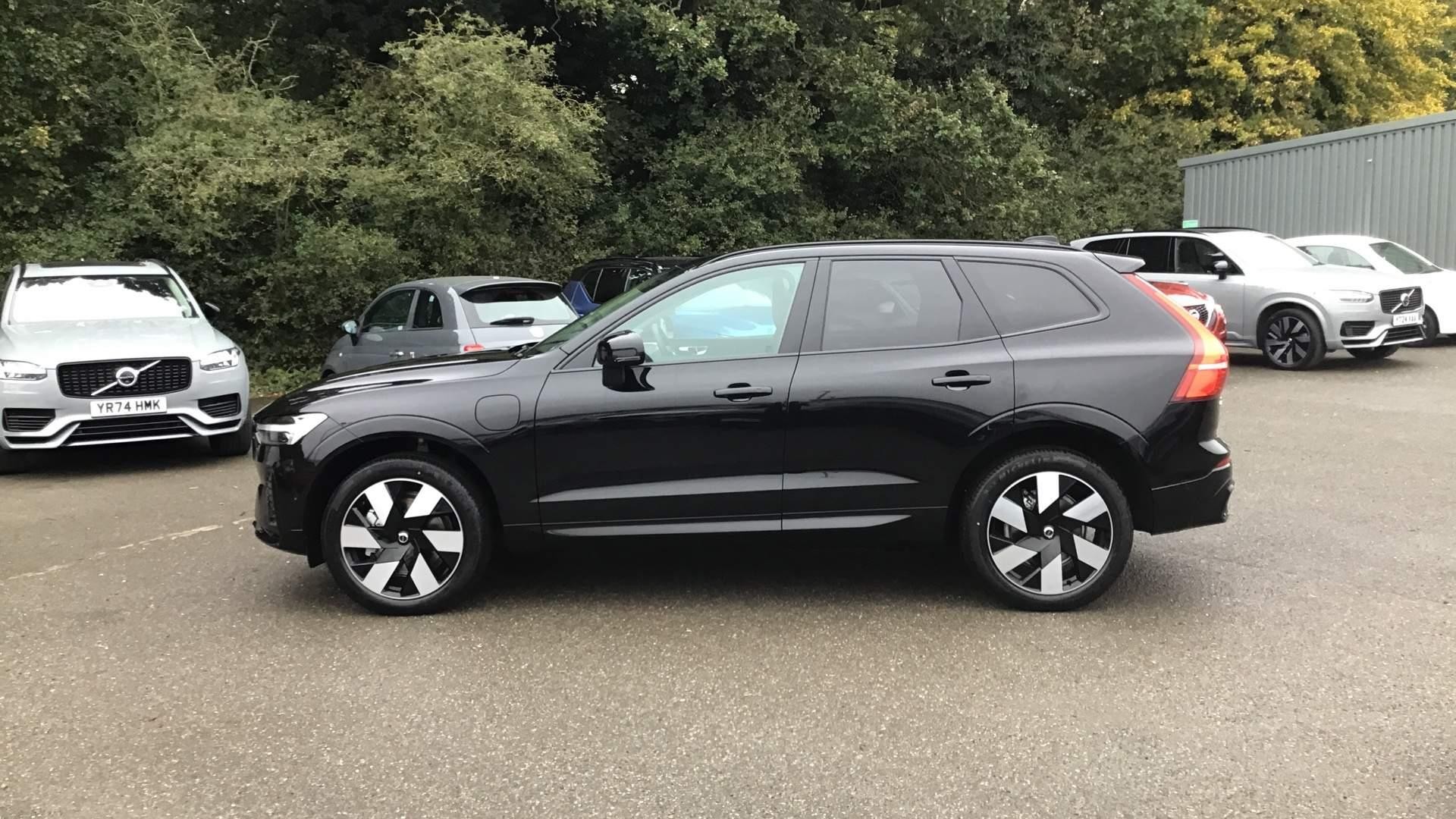 Volvo XC60 Image 8