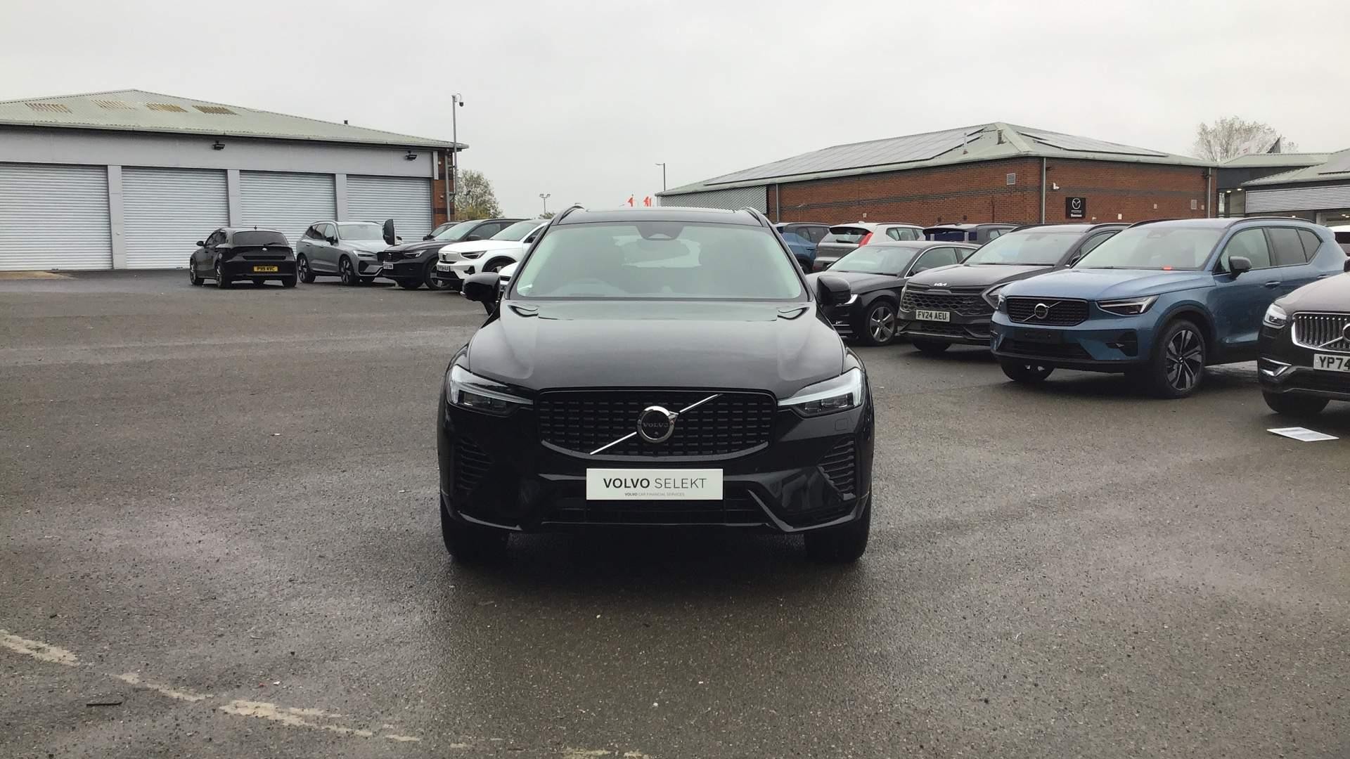 Volvo XC60 Image 12