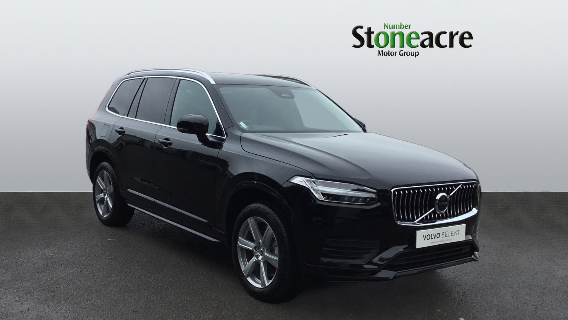 Volvo XC90 Image 1