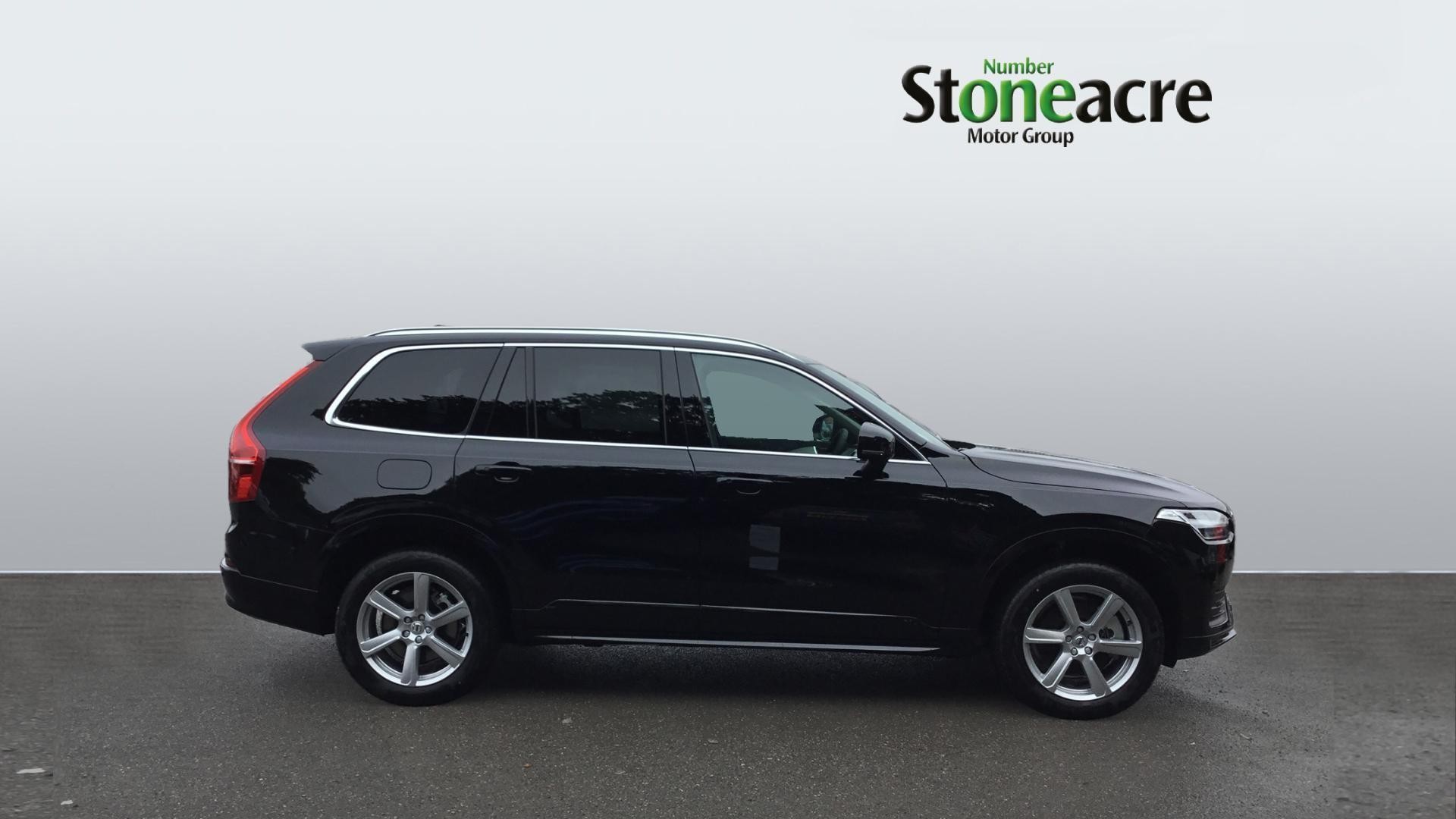 Volvo XC90 Image 3