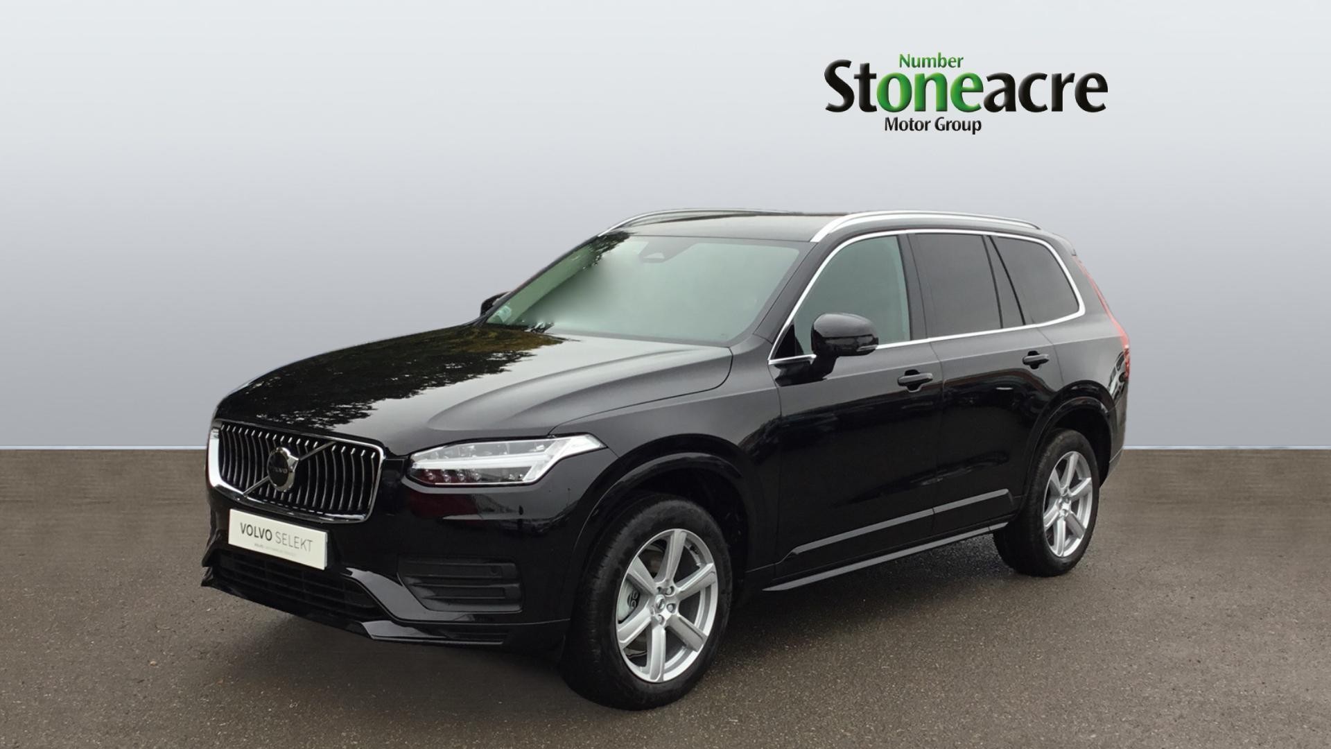 Volvo XC90 Image 6