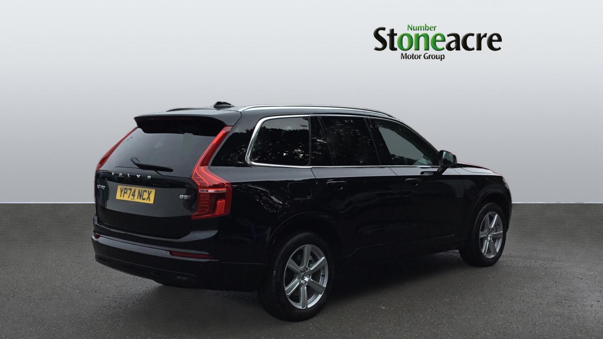 Volvo XC90 Image 7