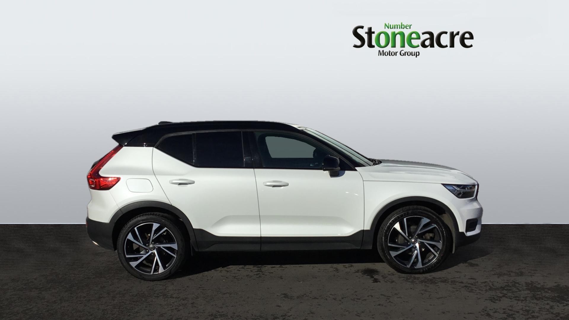 Volvo XC40 Image 3