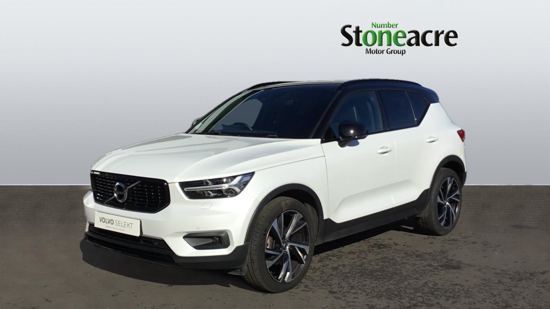 Volvo XC40 Image 6