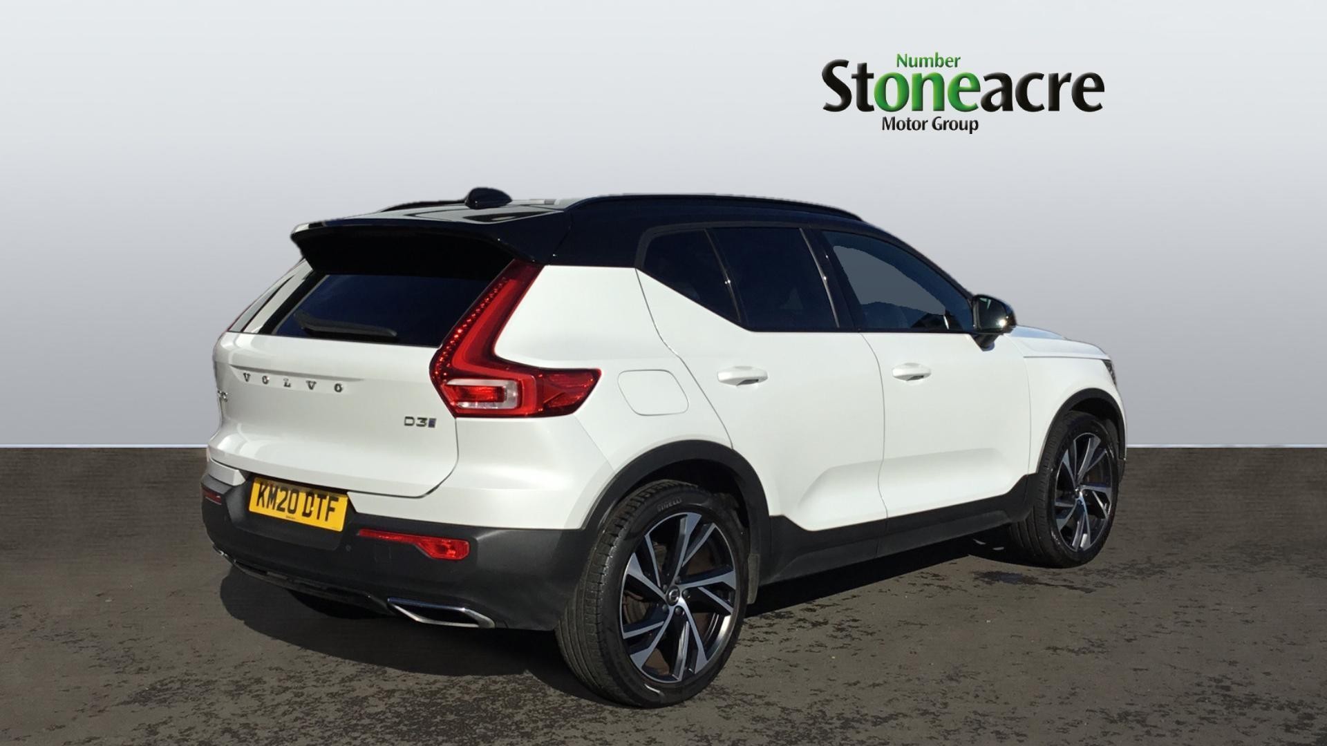 Volvo XC40 Image 7