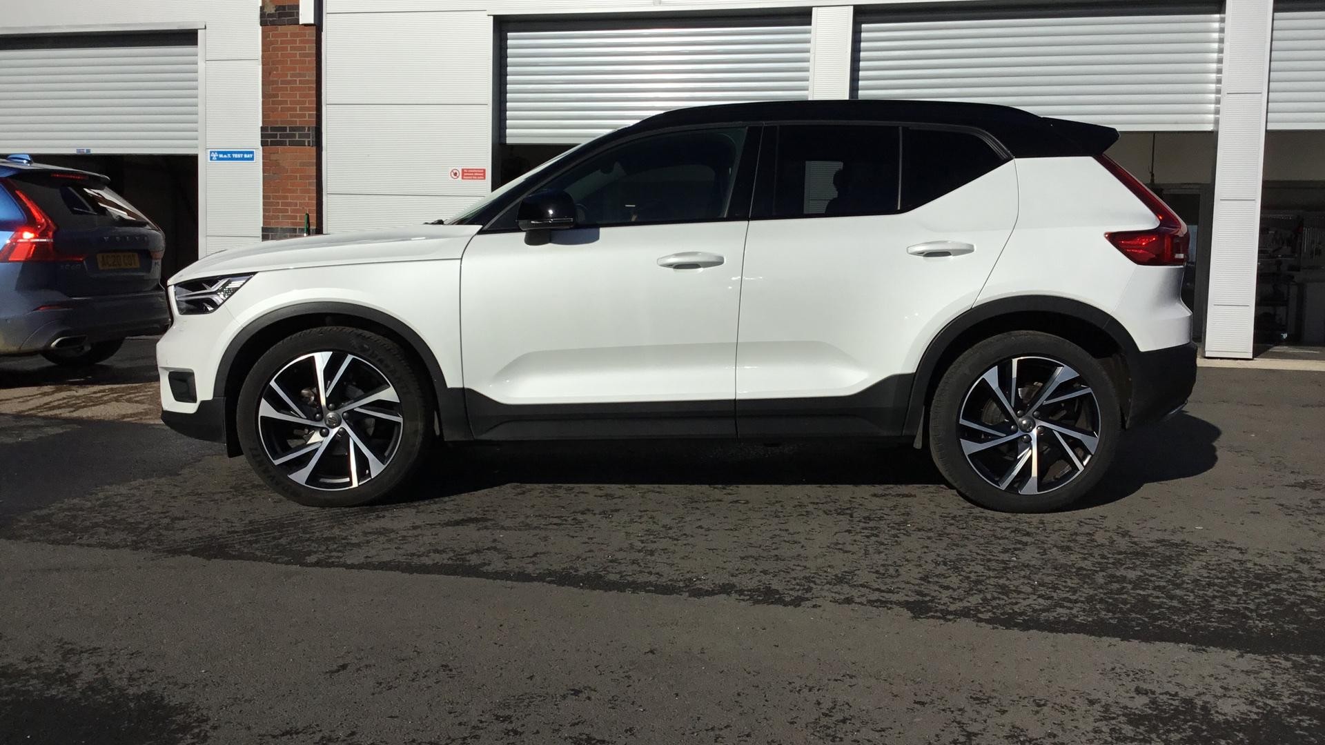 Volvo XC40 Image 8