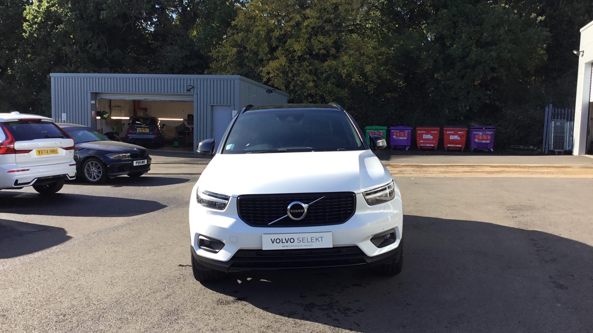 Volvo XC40 Image 12