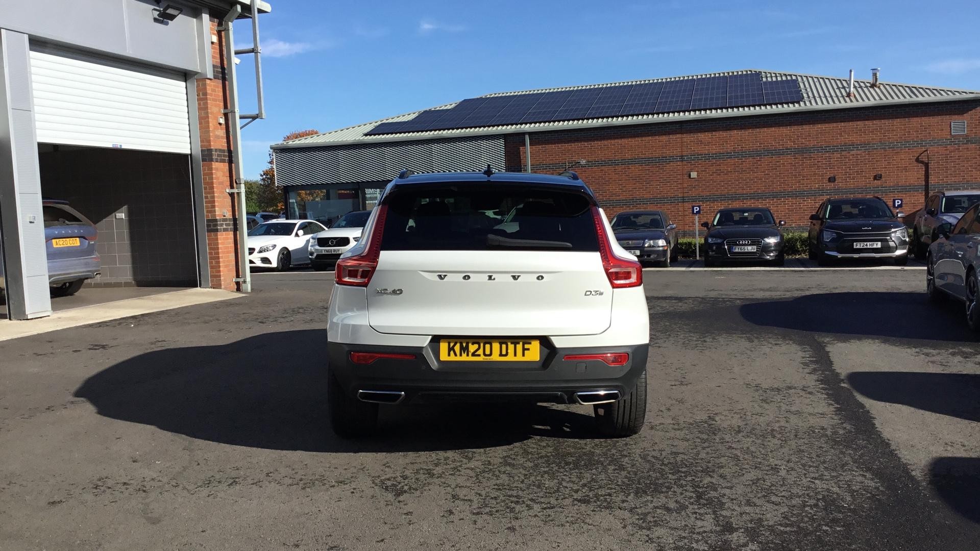 Volvo XC40 Image 13