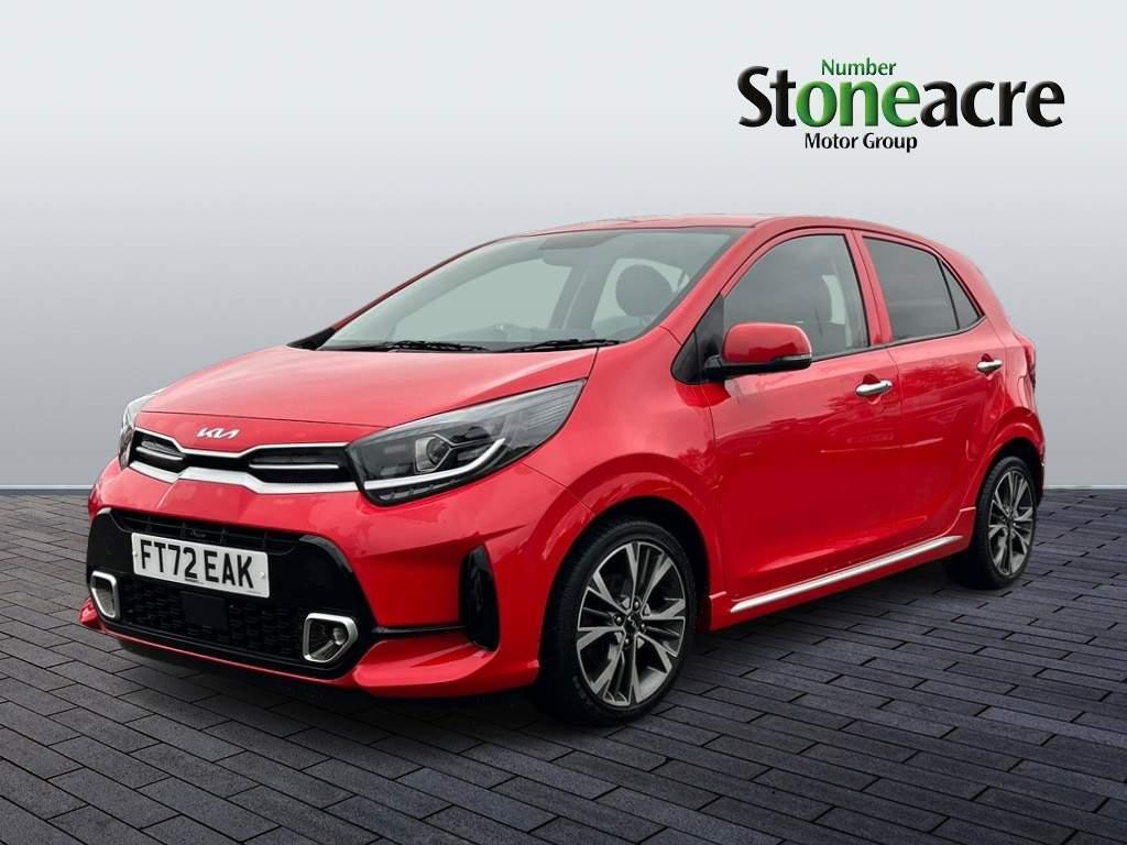 Kia Picanto Image 7