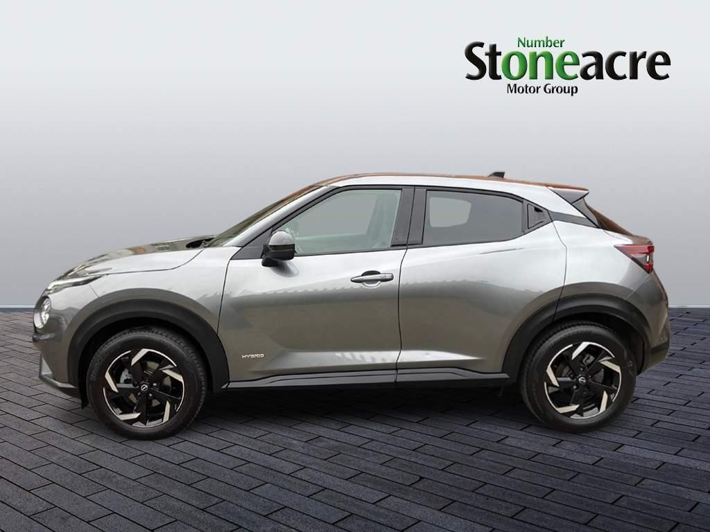 Nissan Juke Image 6