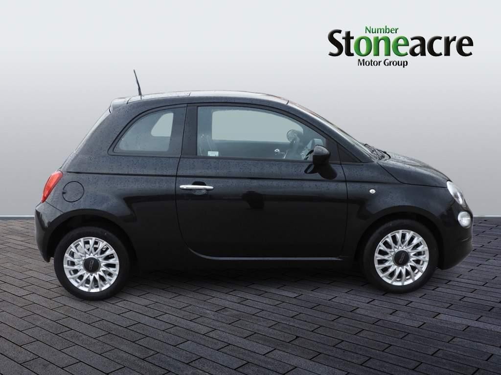 Fiat 500 Image 2