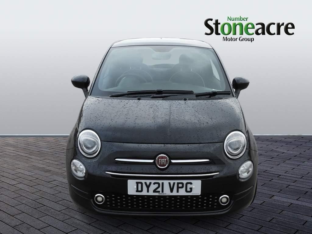 Fiat 500 Image 5