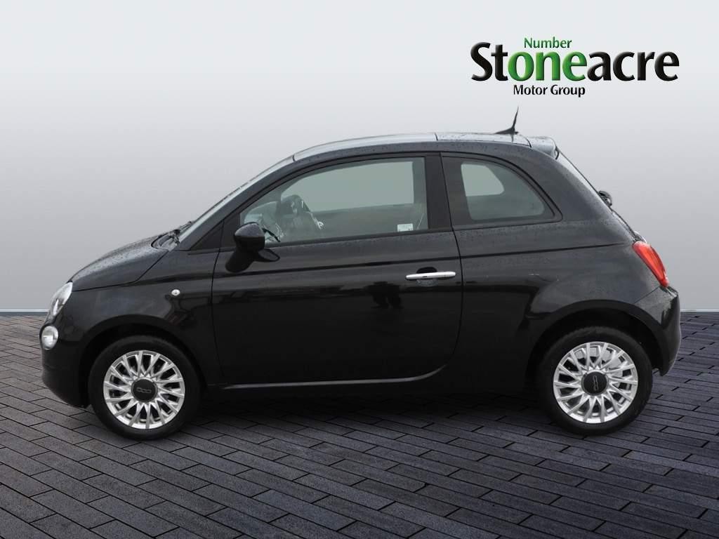 Fiat 500 Image 7