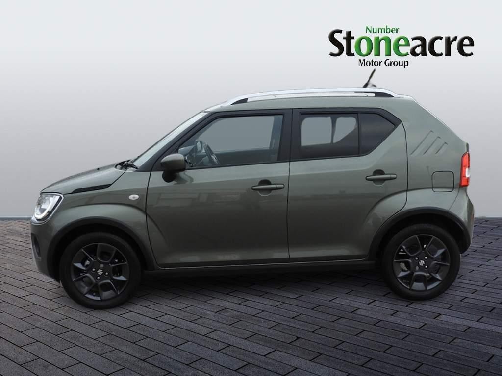 Suzuki Ignis Image 6