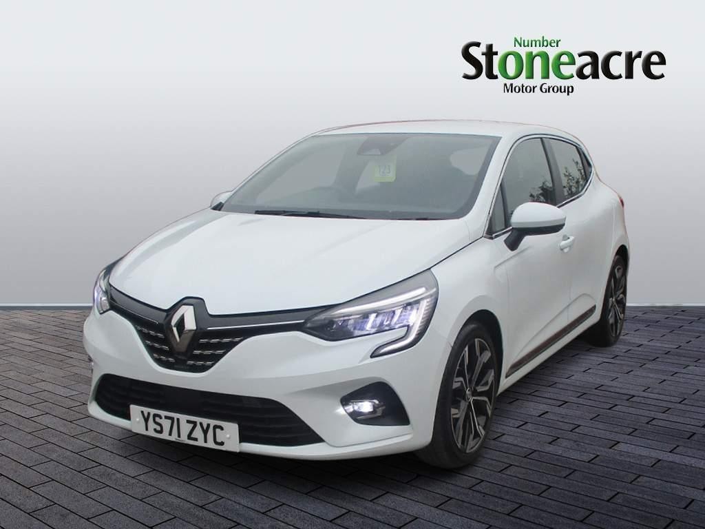 Renault Clio Image 7