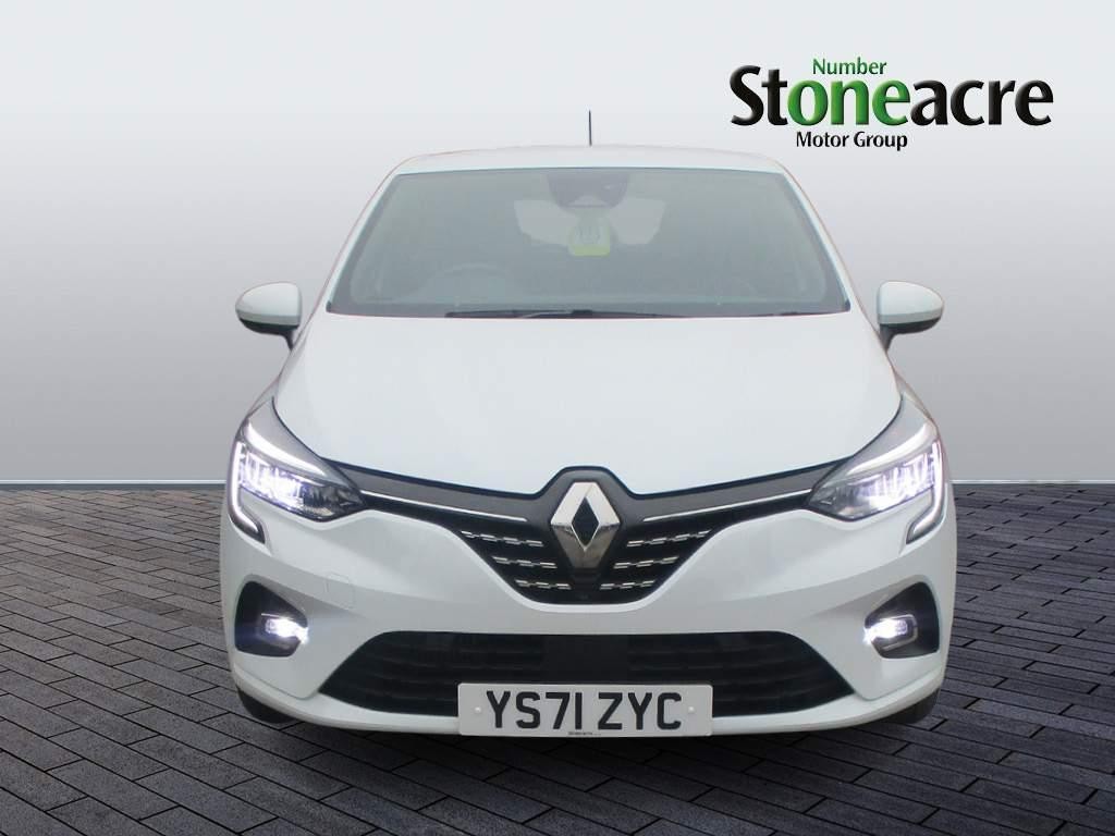 Renault Clio Image 8