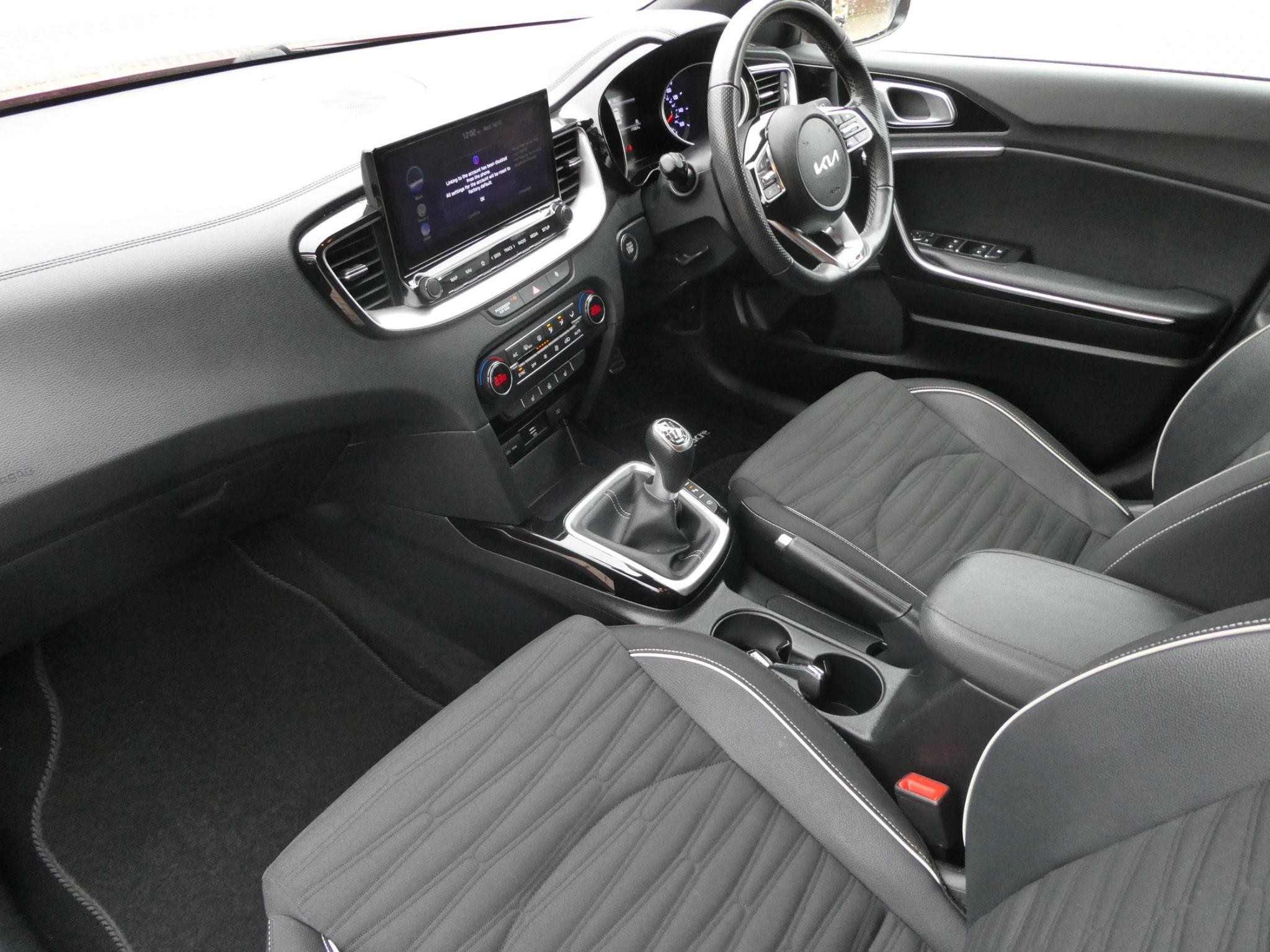 Kia Ceed Image 13