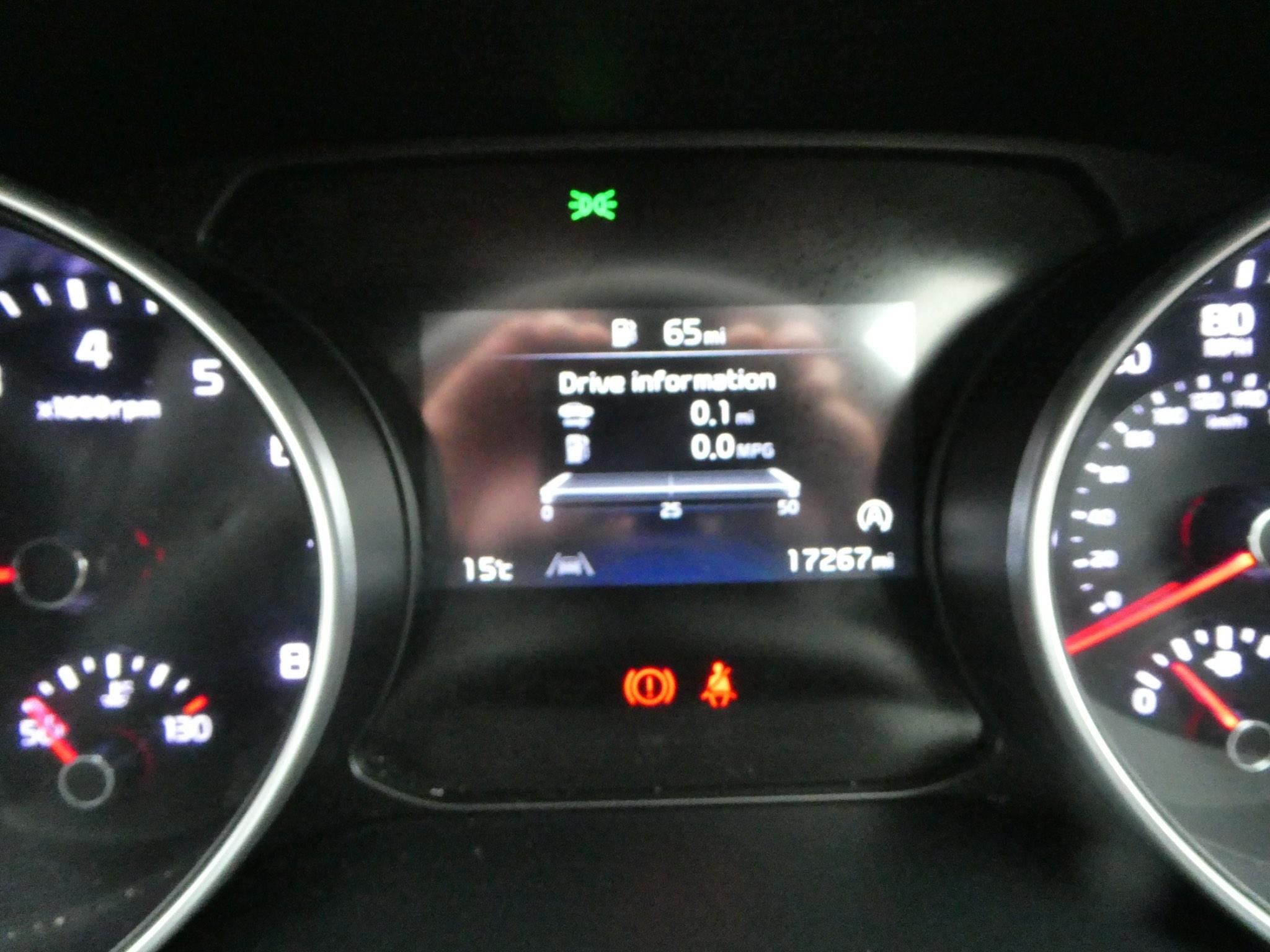 Kia Ceed Image 14